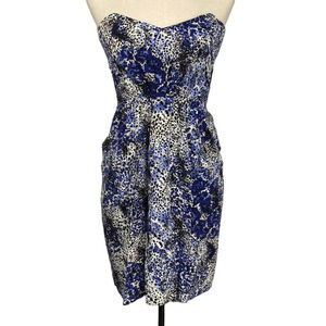 Shoshanna Cocktail Dress Size 2